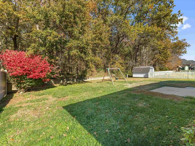 3834 Farrington Drive, Evansville, IN 47725