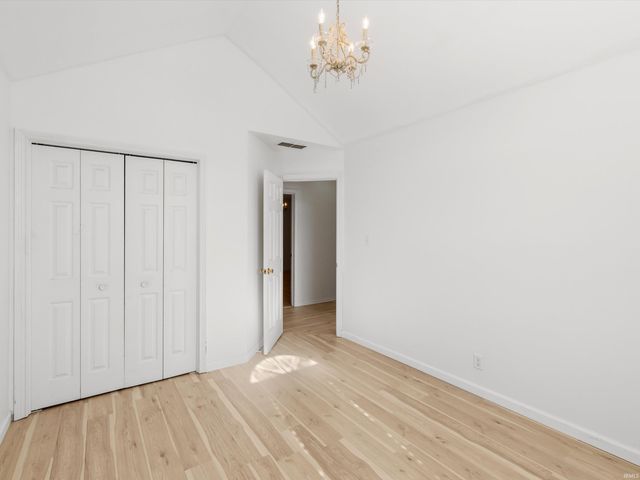 3834 Farrington Drive, Evansville, IN 47725