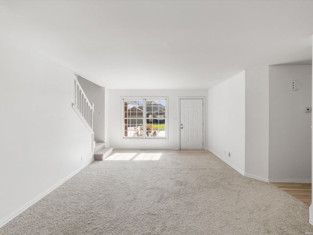 3834 Farrington Drive, Evansville, IN 47725