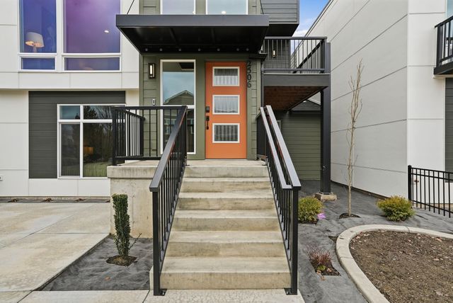 2506 W Summit Pkwy, Spokane, WA 99201