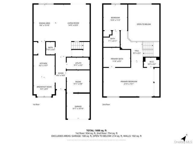 173 North Lane, Smithtown, NY 11787