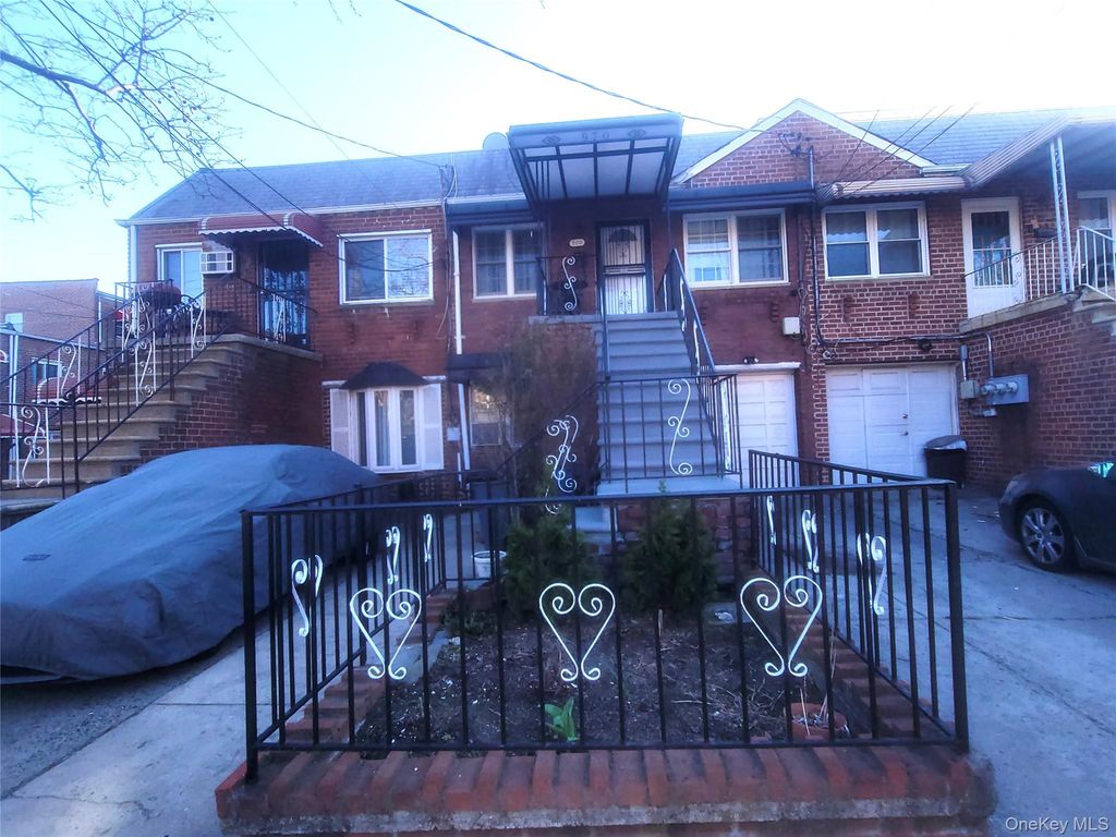 970 E 108th Street, Brooklyn, NY 11236