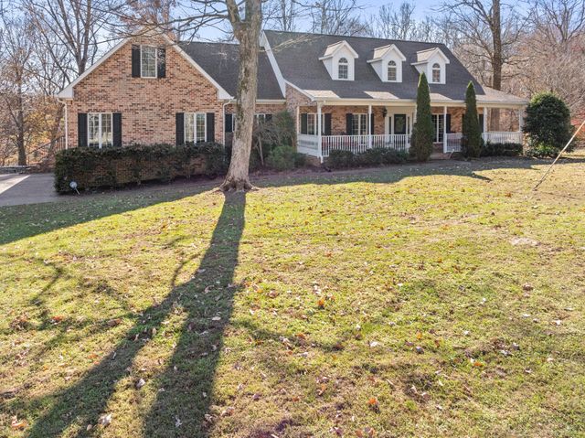 255 PARKS DRIVE, Normandy, TN 37360