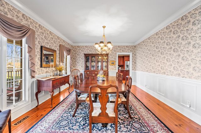 255 PARKS DRIVE, Normandy, TN 37360