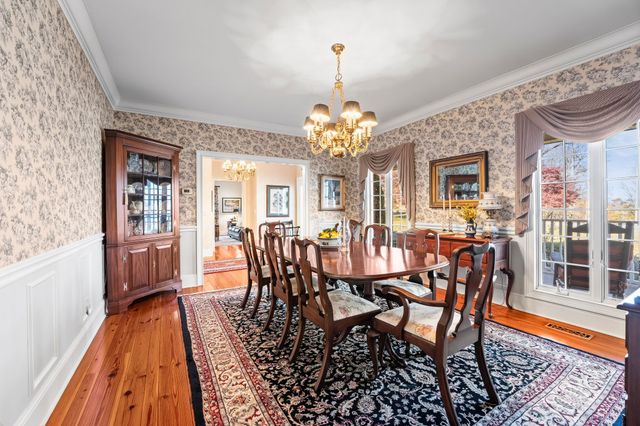255 PARKS DRIVE, Normandy, TN 37360