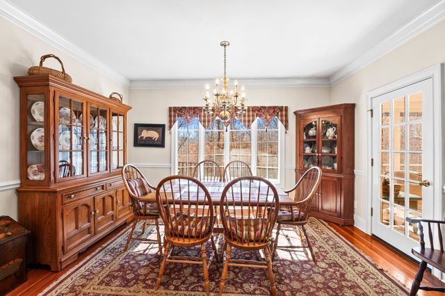 255 PARKS DRIVE, Normandy, TN 37360