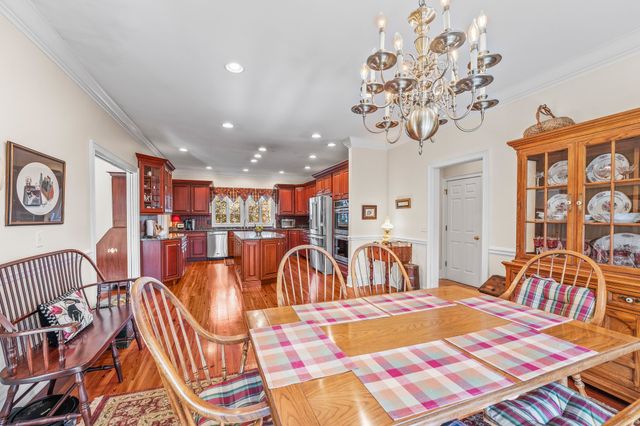 255 PARKS DRIVE, Normandy, TN 37360