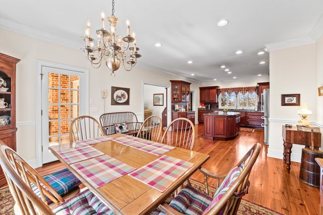 255 PARKS DRIVE, Normandy, TN 37360