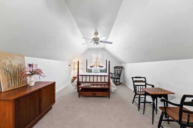 255 PARKS DRIVE, Normandy, TN 37360