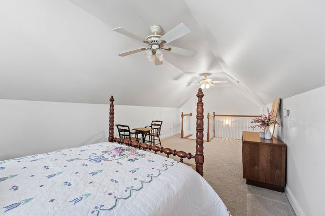 255 PARKS DRIVE, Normandy, TN 37360