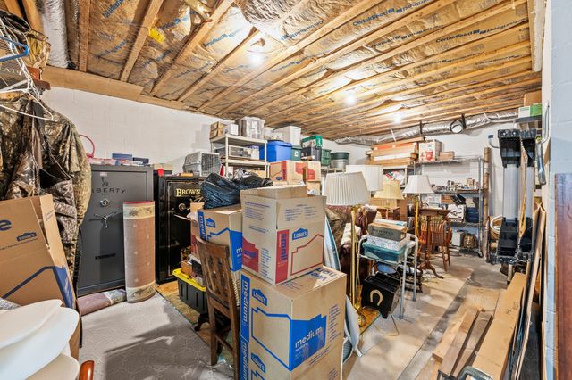 255 PARKS DRIVE, Normandy, TN 37360