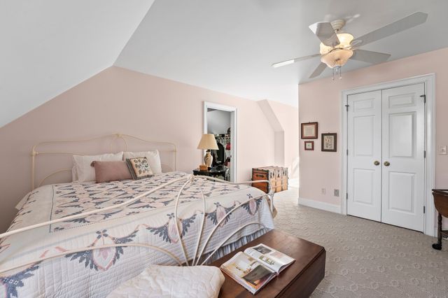 255 PARKS DRIVE, Normandy, TN 37360