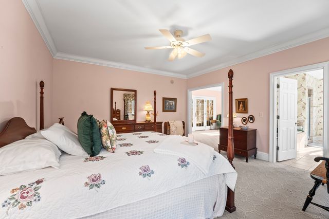 255 PARKS DRIVE, Normandy, TN 37360