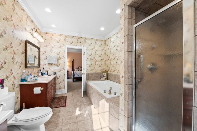 255 PARKS DRIVE, Normandy, TN 37360