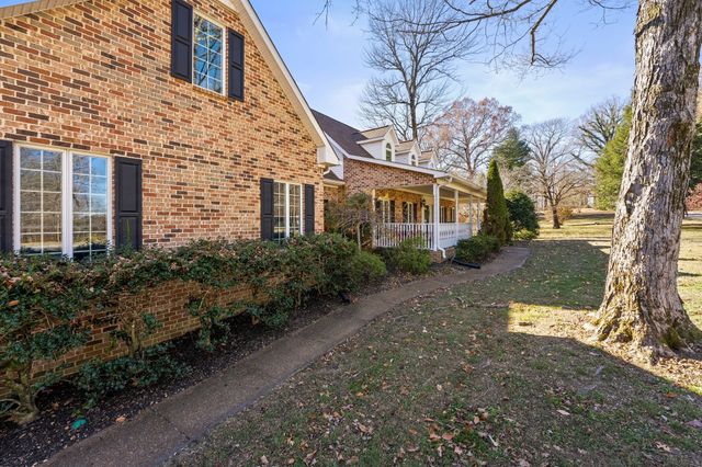255 PARKS DRIVE, Normandy, TN 37360