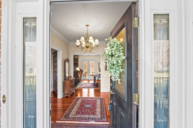 255 PARKS DRIVE, Normandy, TN 37360