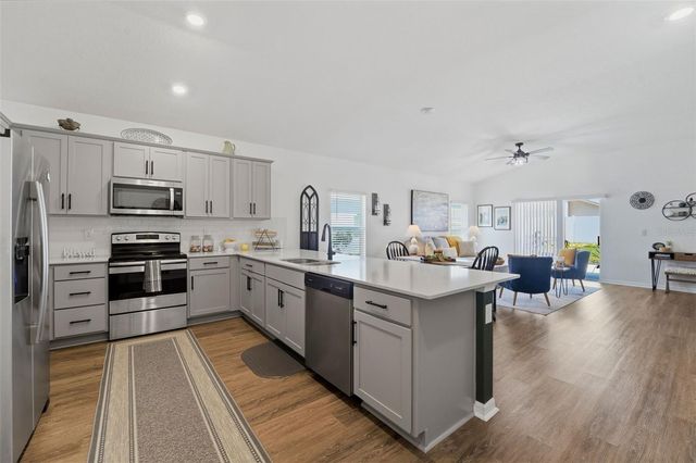 15335 COPPER LOOP, Brooksville, FL 34604