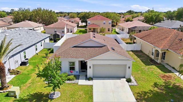 15335 COPPER LOOP, Brooksville, FL 34604