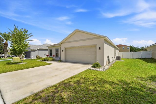 15335 COPPER LOOP, Brooksville, FL 34604
