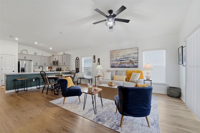 15335 COPPER LOOP, Brooksville, FL 34604