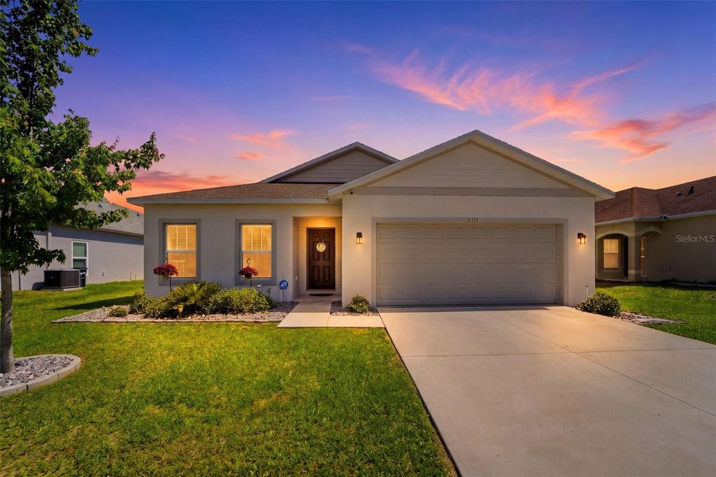 15335 COPPER LOOP, Brooksville, FL 34604