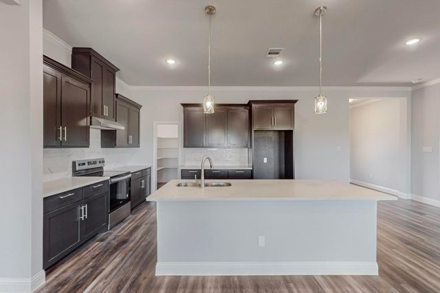 3037 County Road 4301, Greenville, TX 75401
