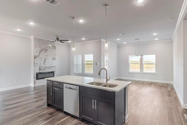 3037 County Road 4301, Greenville, TX 75401