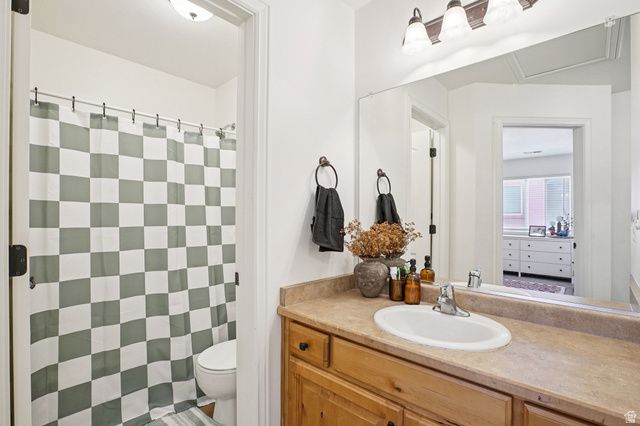 276 S 810 W, Pleasant Grove, UT 84062