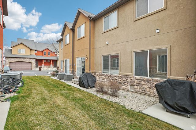276 S 810 W, Pleasant Grove, UT 84062