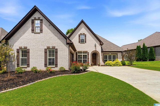 218 KENNISTON DALE, Pelham, AL 35124