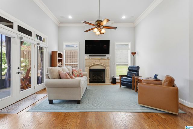 218 KENNISTON DALE, Pelham, AL 35124