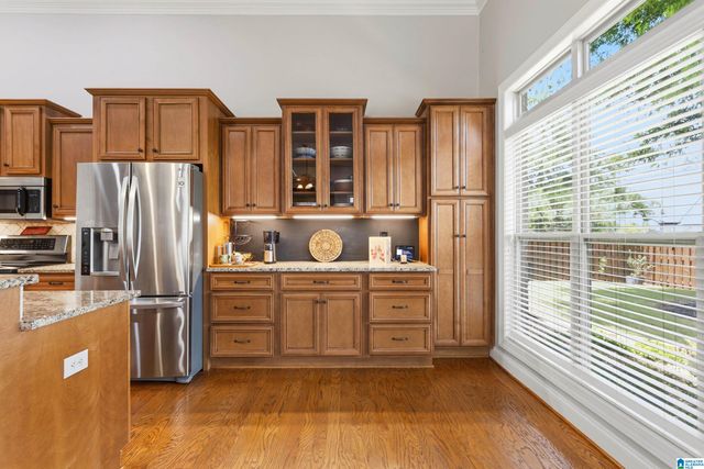 218 KENNISTON DALE, Pelham, AL 35124