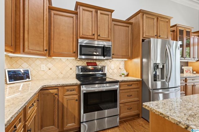 218 KENNISTON DALE, Pelham, AL 35124