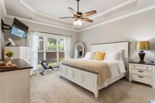 218 KENNISTON DALE, Pelham, AL 35124