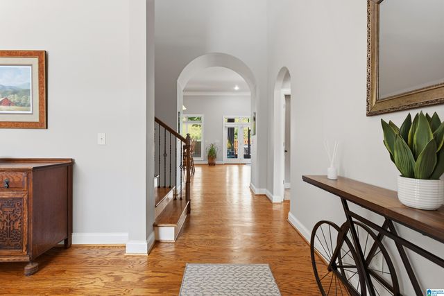 218 KENNISTON DALE, Pelham, AL 35124