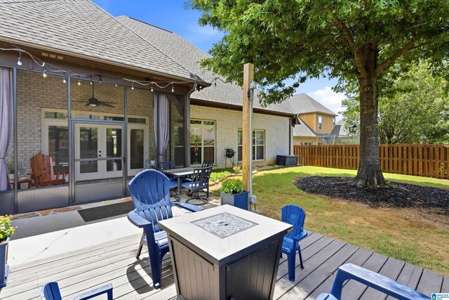 218 KENNISTON DALE, Pelham, AL 35124