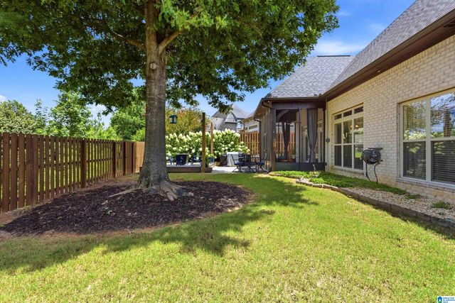 218 KENNISTON DALE, Pelham, AL 35124