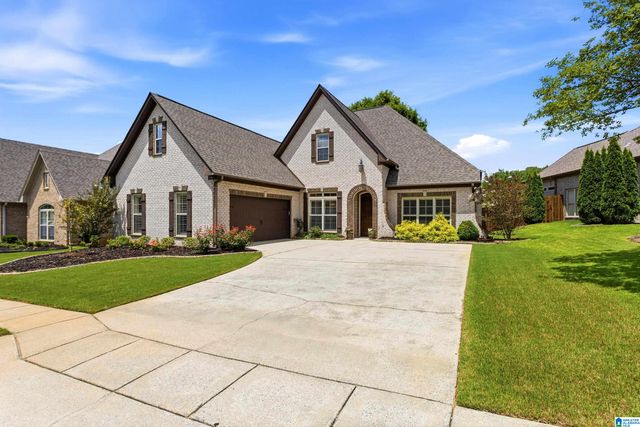 218 KENNISTON DALE, Pelham, AL 35124
