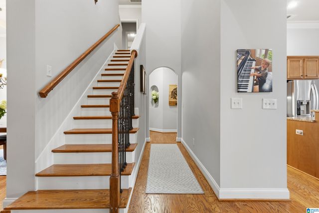 218 KENNISTON DALE, Pelham, AL 35124