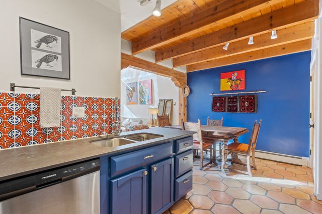 624 Galisteo 27, Santa Fe, NM 87505