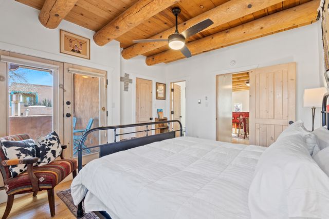 624 Galisteo 27, Santa Fe, NM 87505