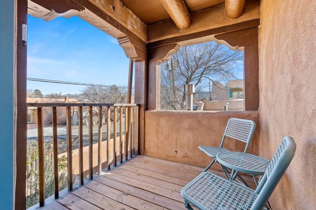 624 Galisteo 27, Santa Fe, NM 87505