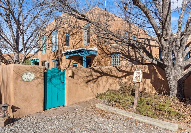 624 Galisteo 27, Santa Fe, NM 87505