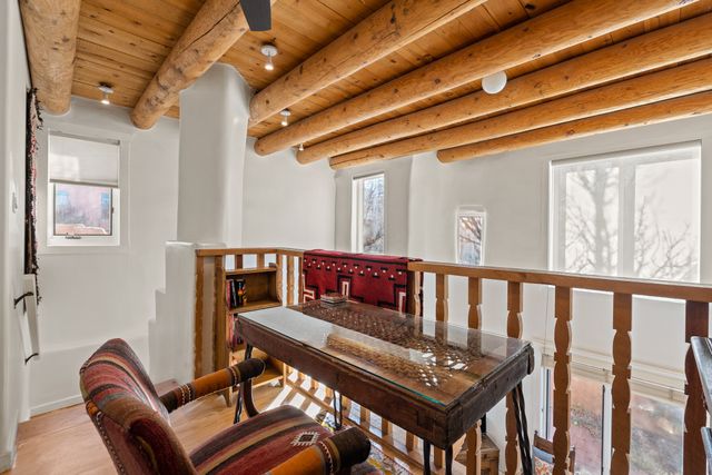 624 Galisteo 27, Santa Fe, NM 87505