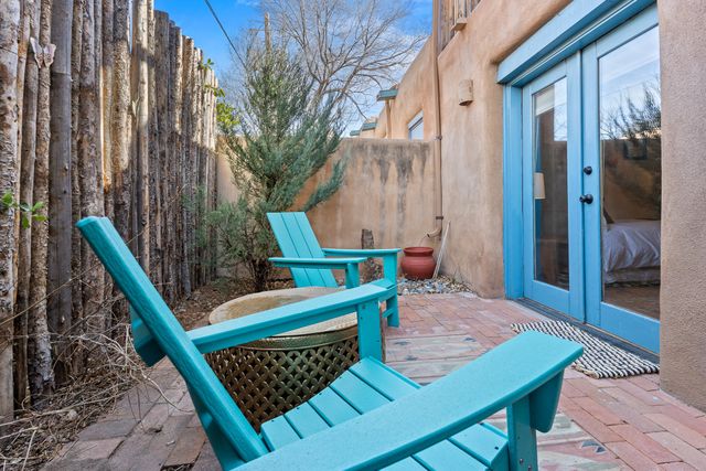 624 Galisteo 27, Santa Fe, NM 87505