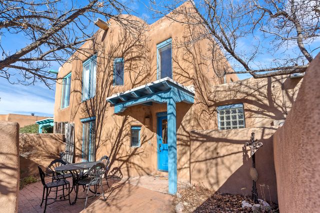 624 Galisteo 27, Santa Fe, NM 87505
