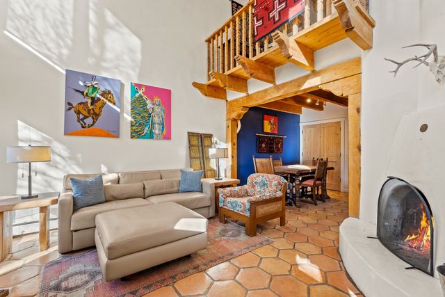 624 Galisteo 27, Santa Fe, NM 87505