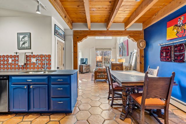 624 Galisteo 27, Santa Fe, NM 87505