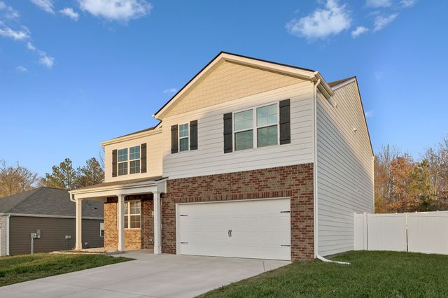 275 Harris Ln, Baxter, TN 38544