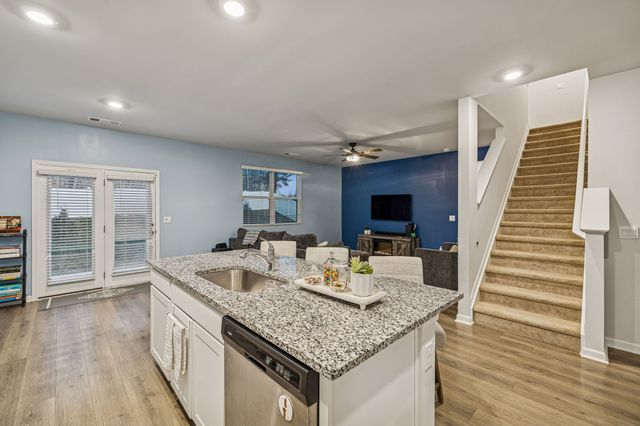 275 Harris Ln, Baxter, TN 38544